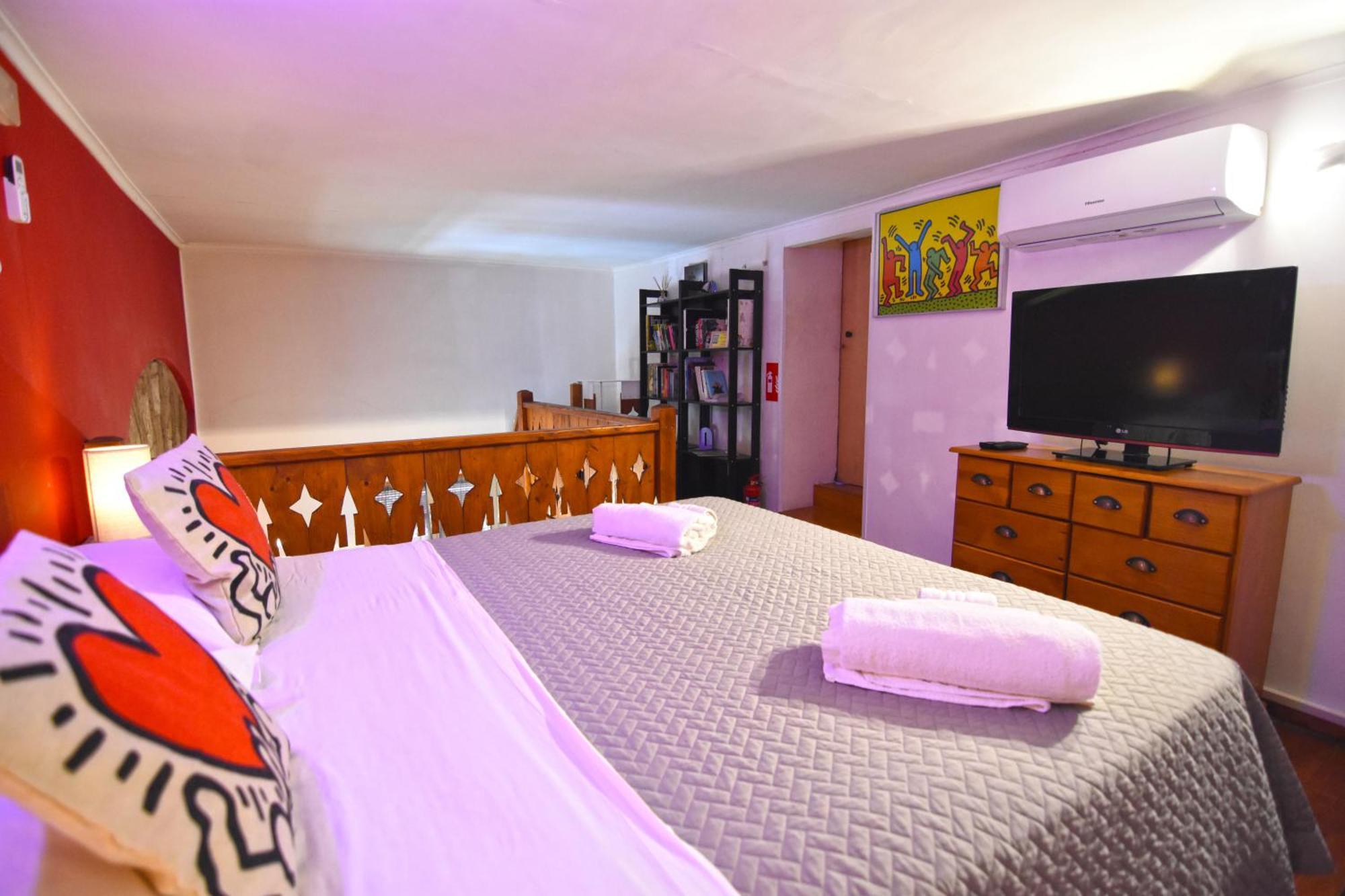 Naplessence Guest House Ngoại thất bức ảnh