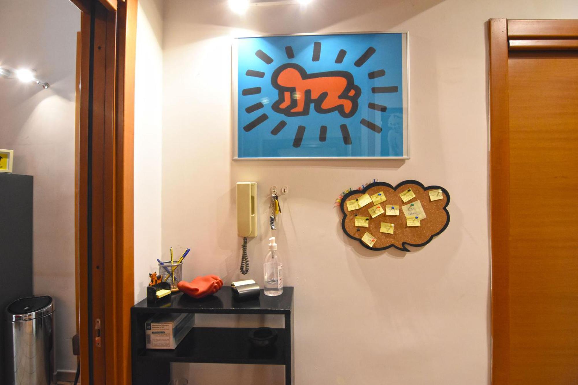 Naplessence Guest House Ngoại thất bức ảnh