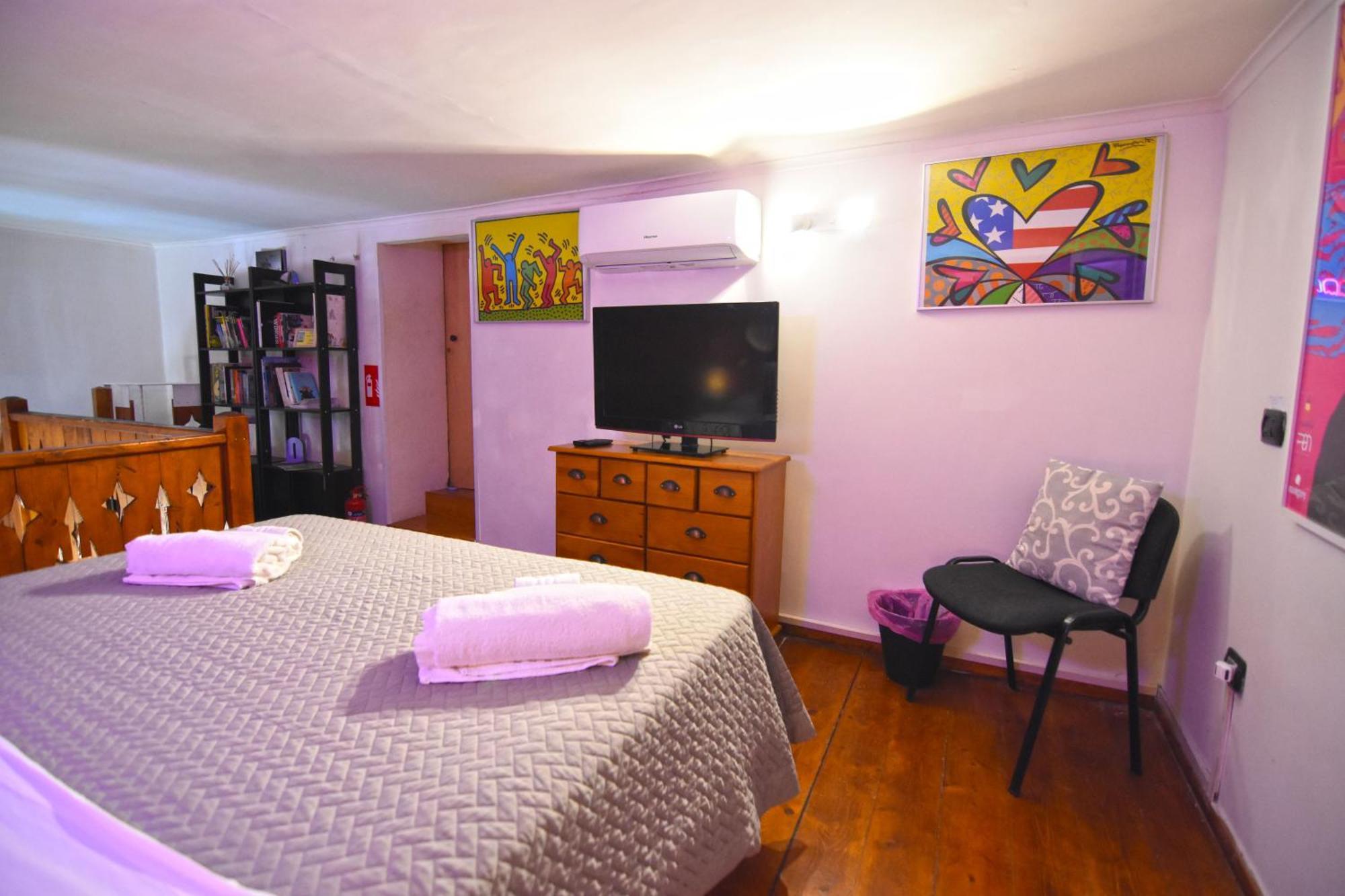 Naplessence Guest House Ngoại thất bức ảnh