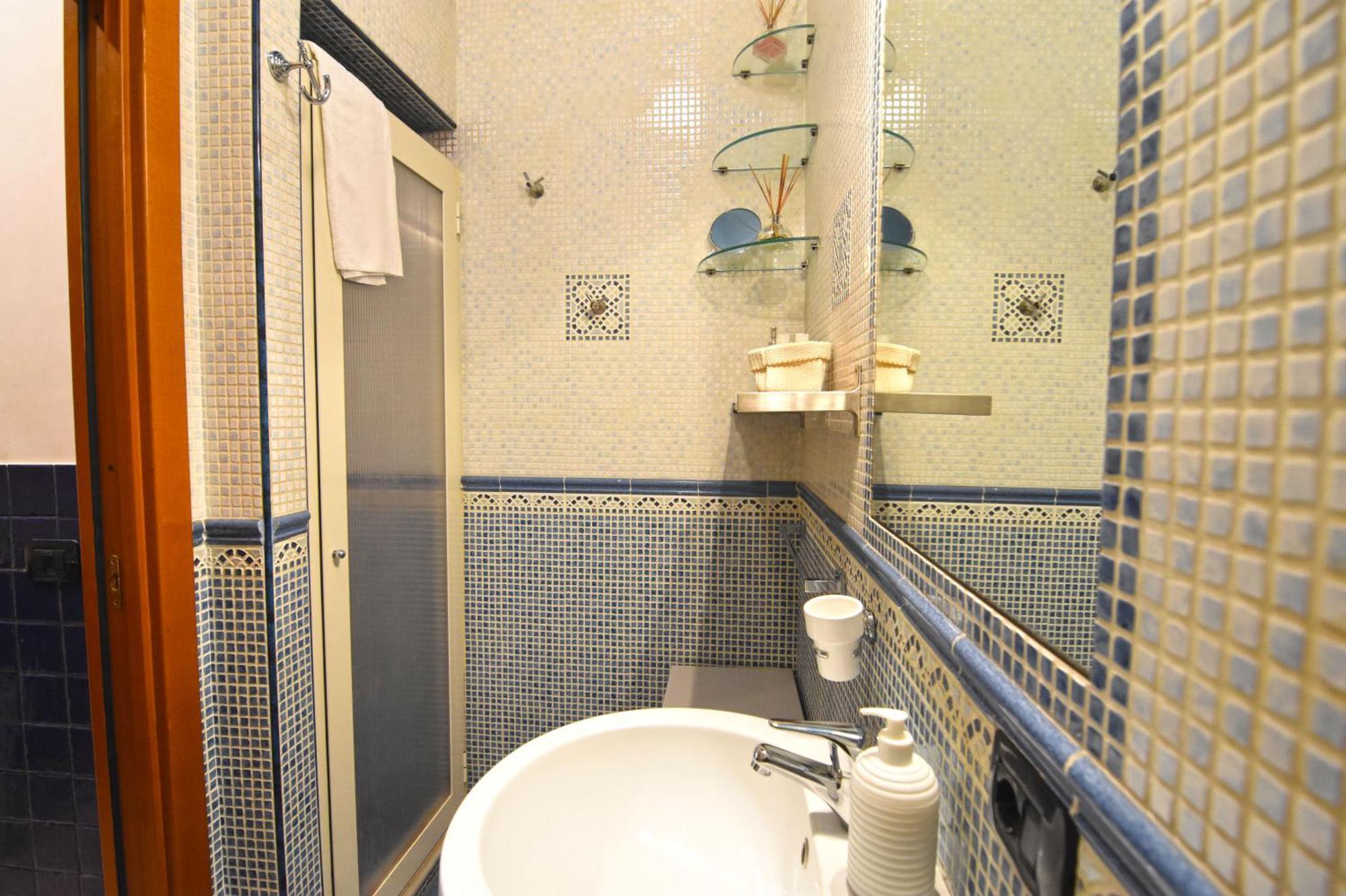 Naplessence Guest House Ngoại thất bức ảnh