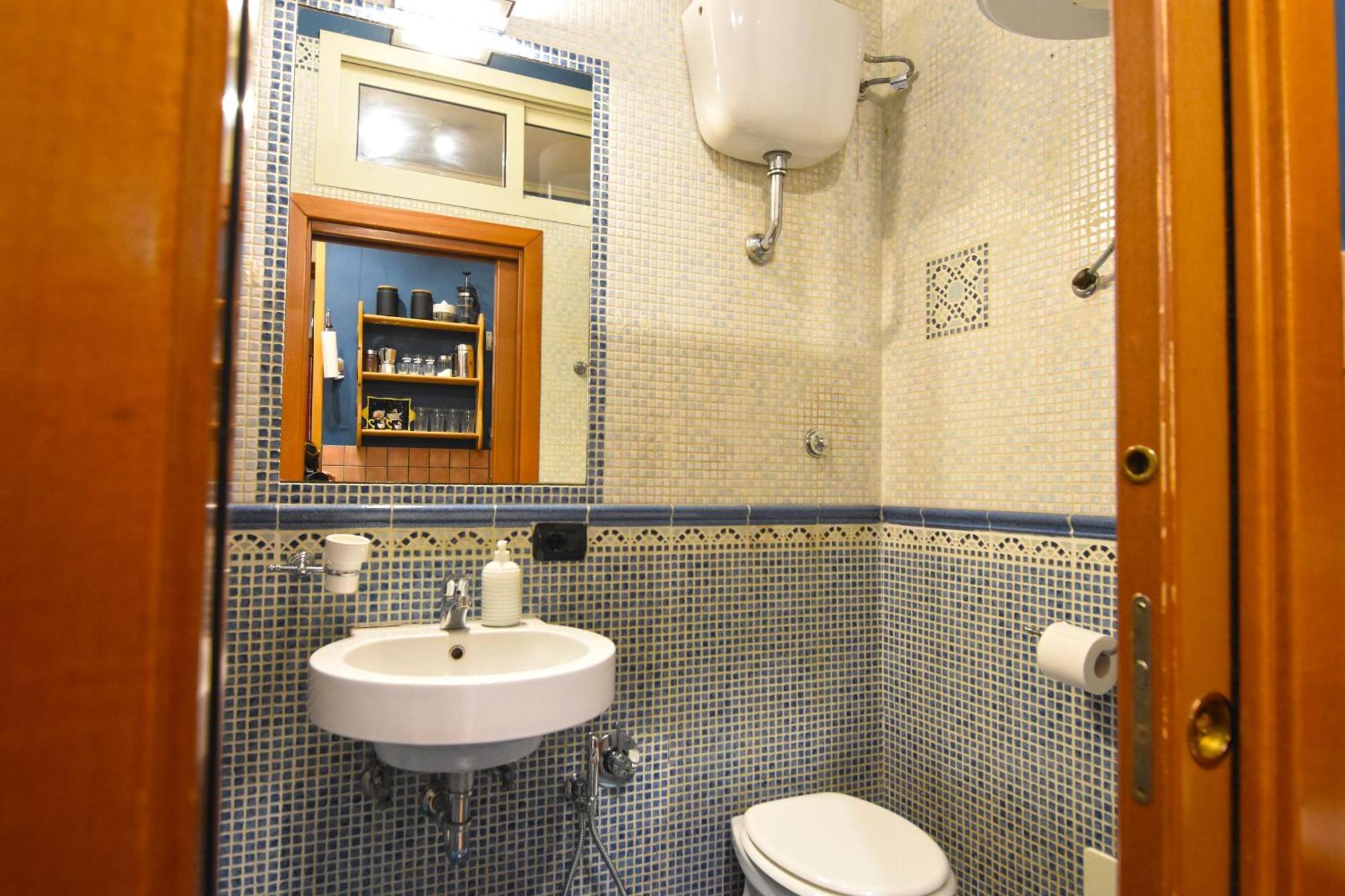 Naplessence Guest House Ngoại thất bức ảnh